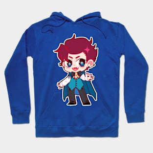 Chibi Erik Hoodie